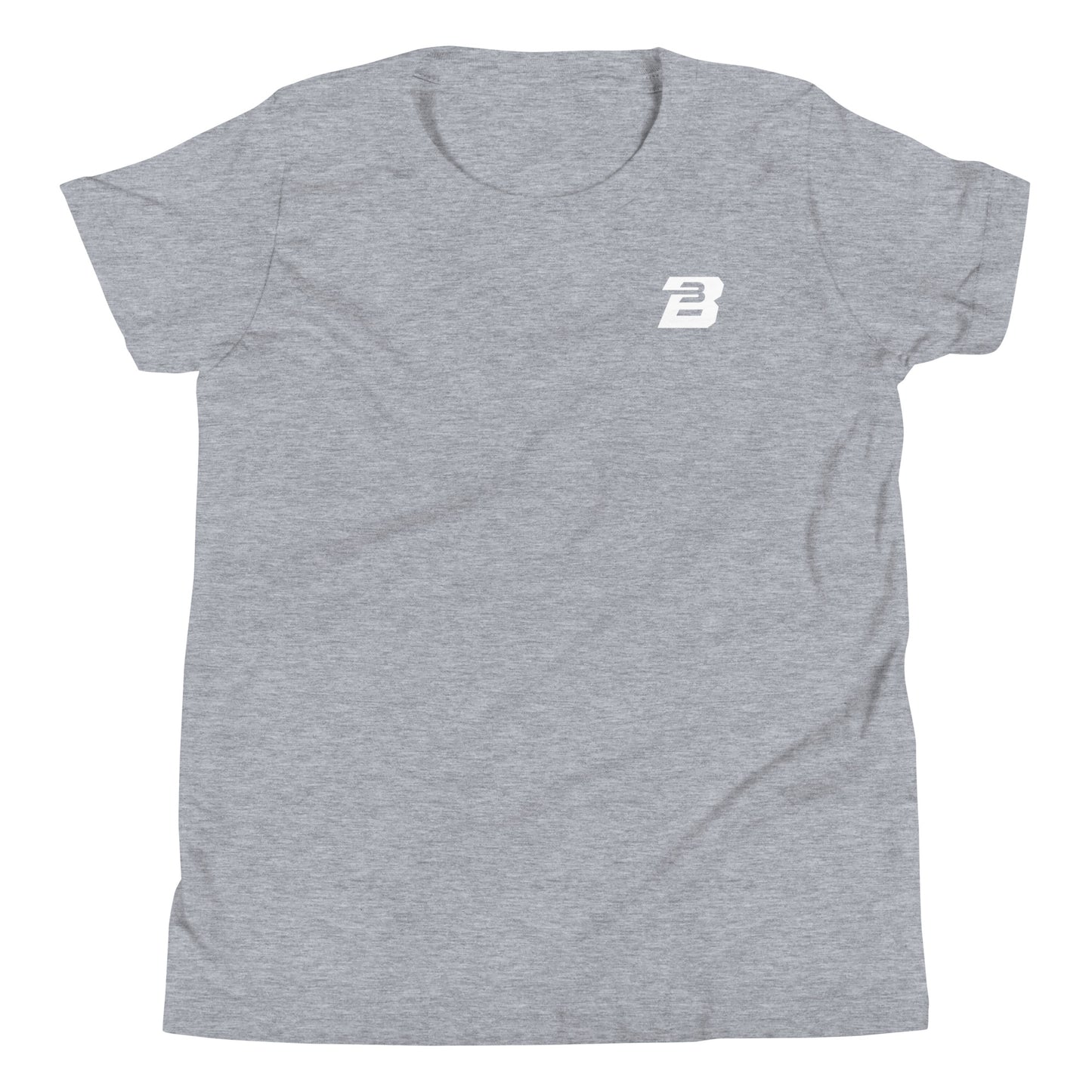 Youth Short Sleeve T-Shirt