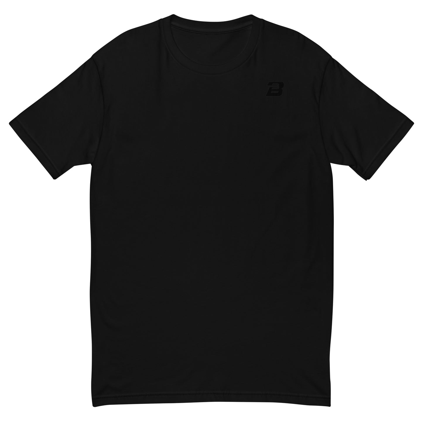 B3 Fitted T-Shirt