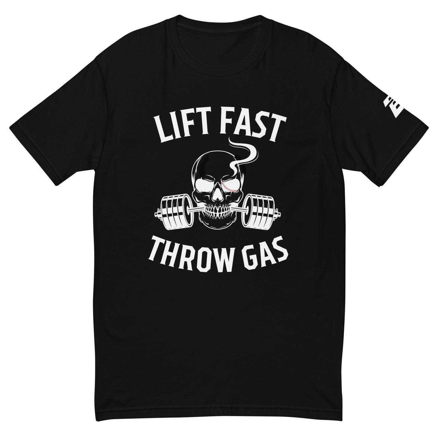 Lift Fast Throw Gas MK. 1