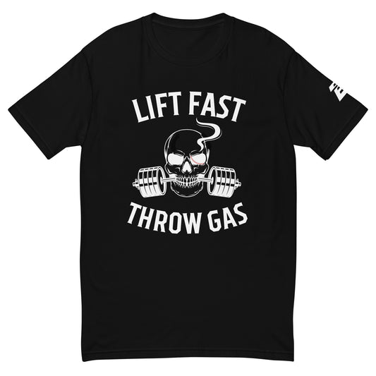 Lift Fast Throw Gas MK. 1