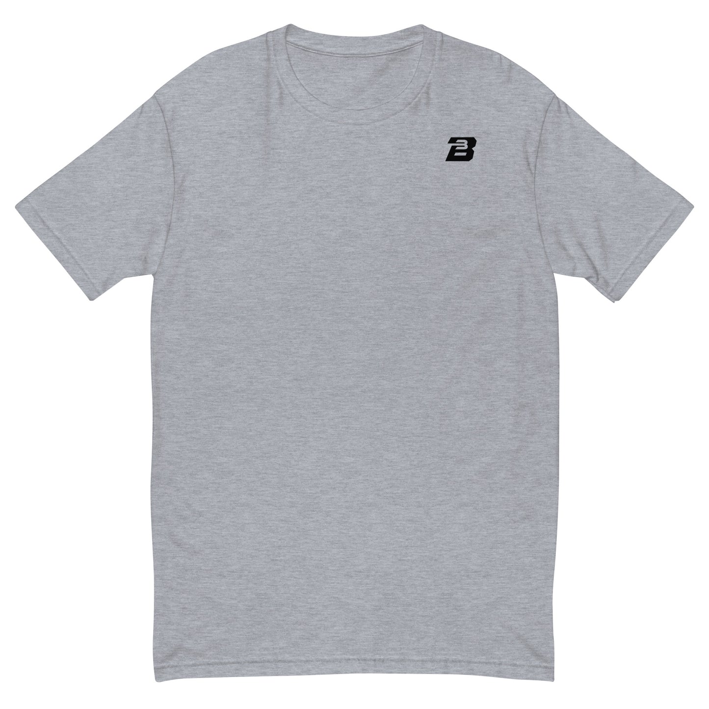 B3 Fitted T-Shirt