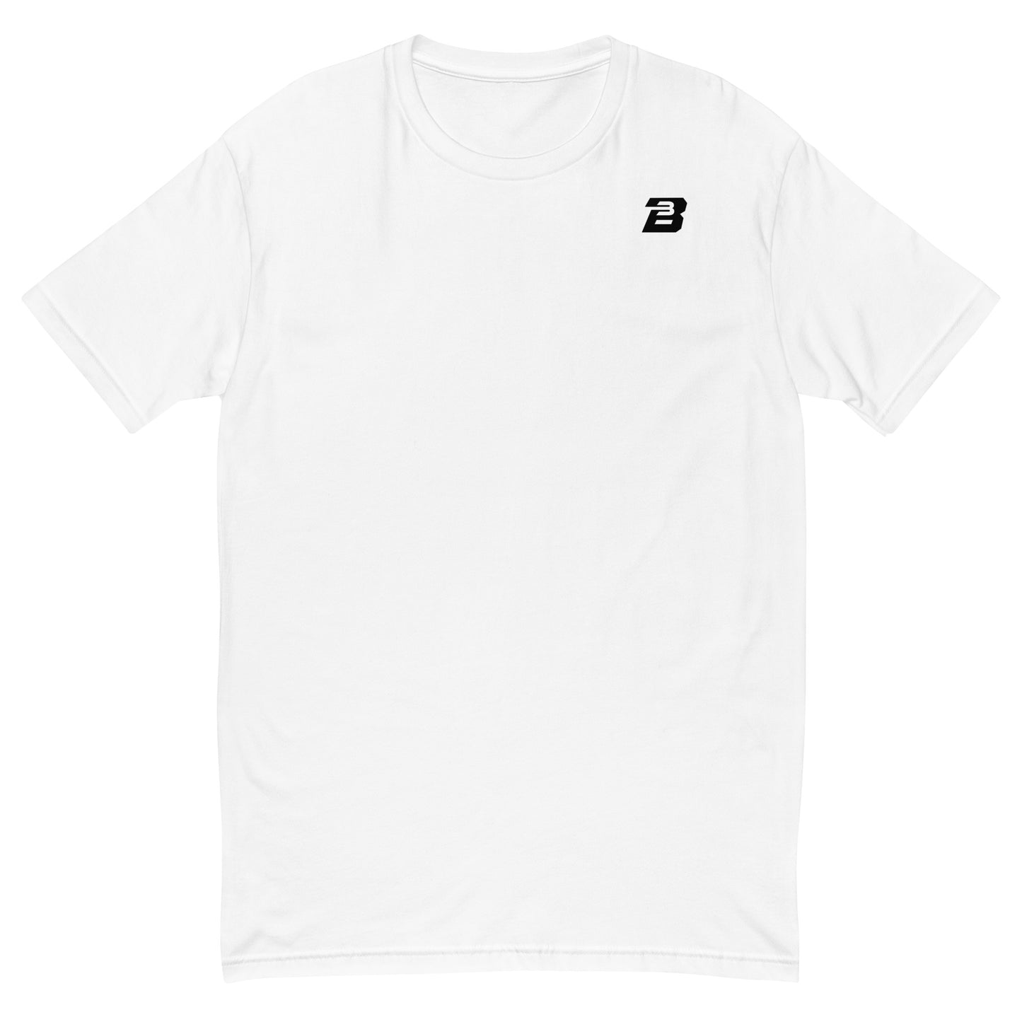 B3 Fitted T-Shirt
