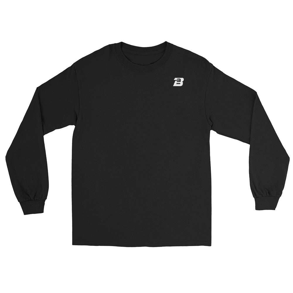 B3 MK. 2 Men’s Long Sleeve Shirt