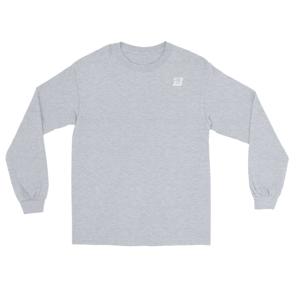 B3 MK. 2 Men’s Long Sleeve Shirt