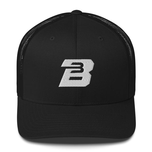 B3 Trucker Cap