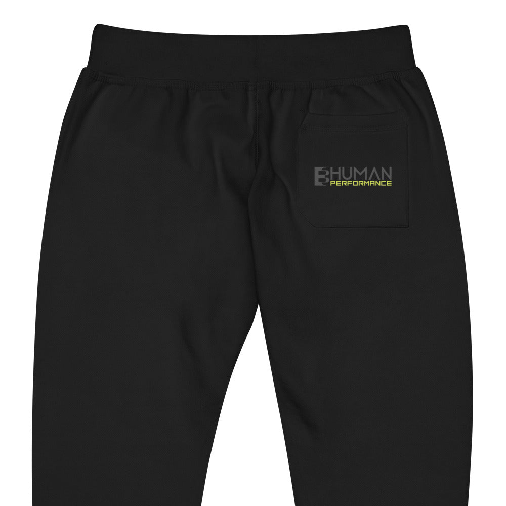 B3 Fleece Sweatpants