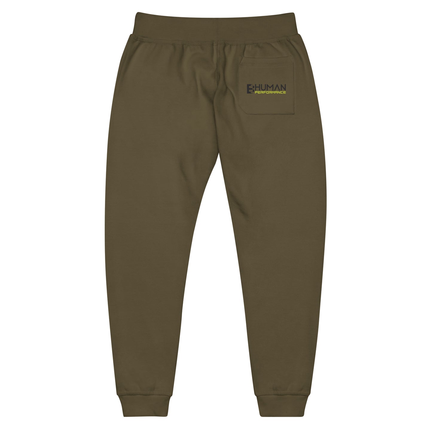 B3 Fleece Sweatpants