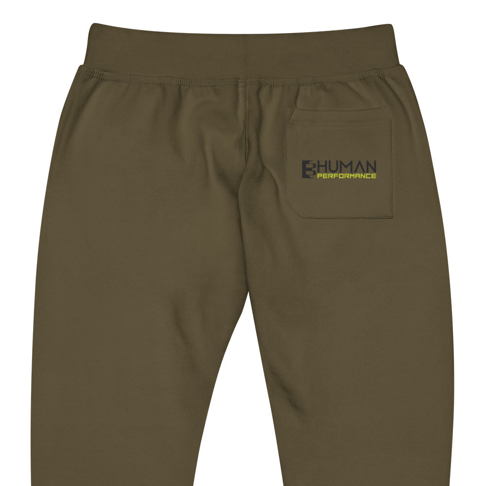 B3 Fleece Sweatpants