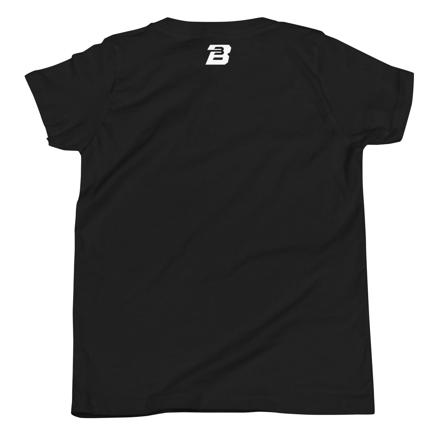 Youth Lift Fast Throw Gas T Shirt