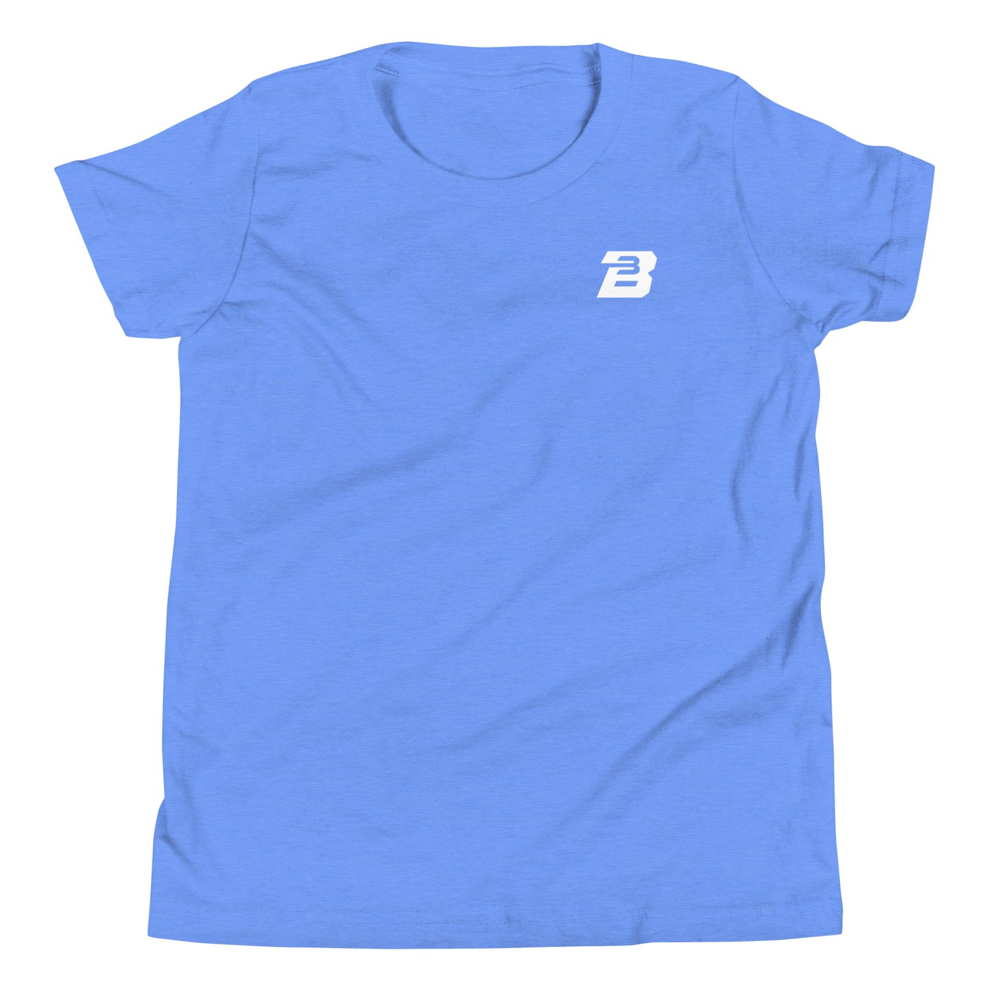 Youth Short Sleeve T-Shirt